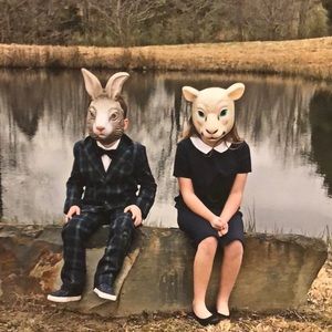 Meet your Posher, Jamie